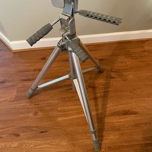 Aluminum Tripod